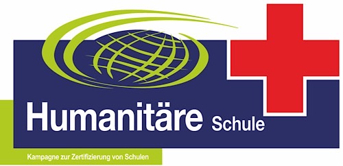 Logo Humanitäre Schule